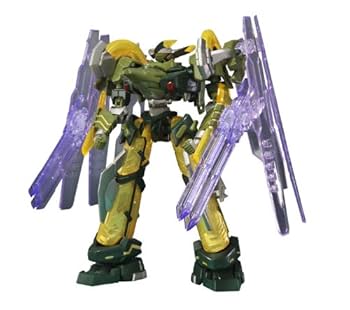 Amazon.co.jp: TAMASHII NATIONS ROBOT魂[SIDE HL] ゼーガペイン
